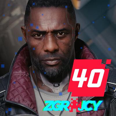 Klęska urodzaju (targi PGA, Cyberpunk 2077, Forza Motorsport, AC Mirage) Klęska urodzaju (targi PGA, Cyberpunk 2077, Forza Motorsport, AC Mirage)