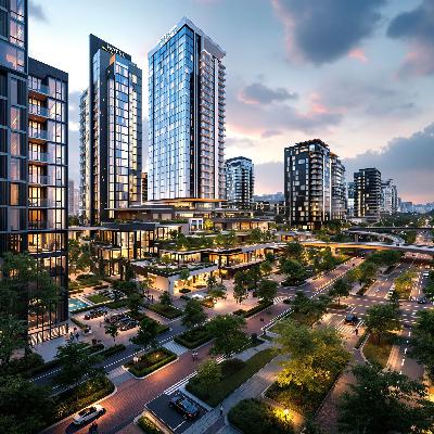 Mixed-Use Developments, Mall Revitalization, and Retail Strategies in Commercial Real Estate
