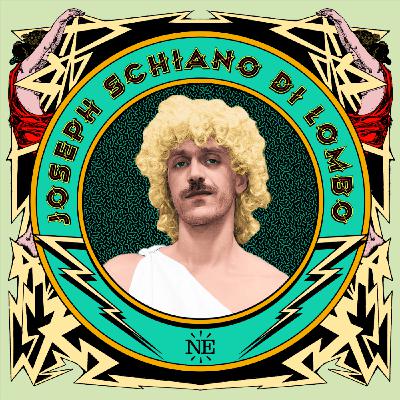 Au paradis avec Joseph Schiano di Lombo