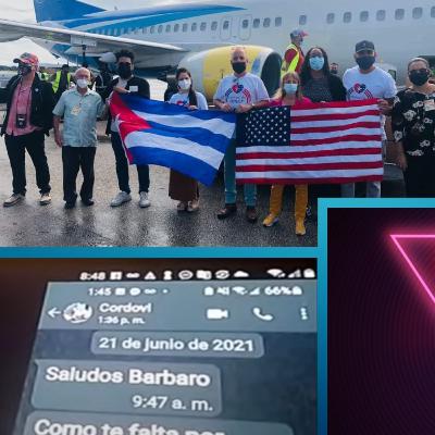 Directo, sábado 6 de noviembre de 2021 " Al Cesar los que es del Cesar pero al pan, pan y al vino, vino."