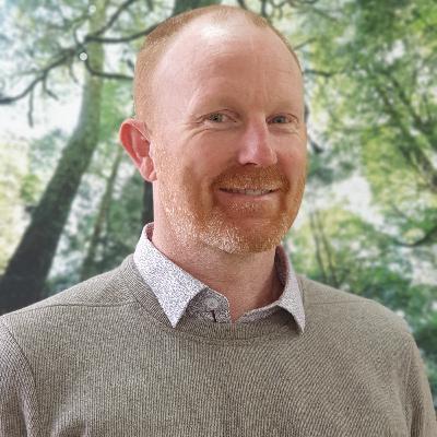 30 years of Landcare Tasmania with PETER STRONACH