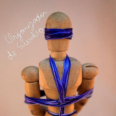 Organizador de Suruba