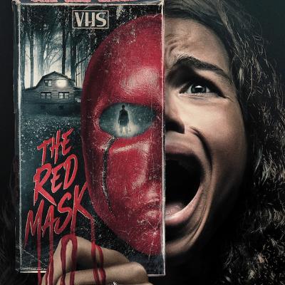 Episode 127 - THE RED MASK Director Ritesh Gupta Episode 127 - THE RED MASK Director Ritesh Gupta