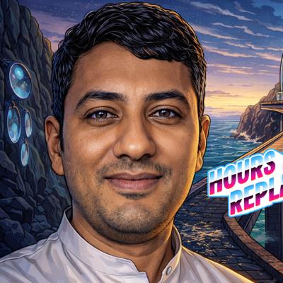 Hours are worthless. Replace them with this. Hours are worthless. Replace them with this.