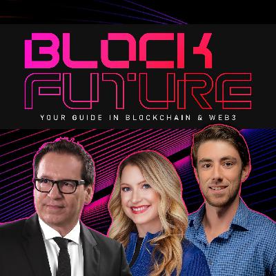 Banks and Miners Bitcoin Sell Pressure - Solana Sets Up For a Run to $150