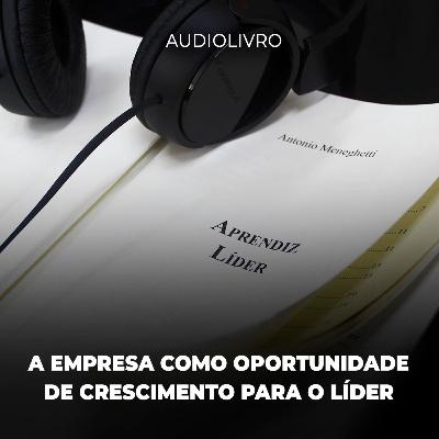 A empresa como oportunidade de crescimento para o líder | Performance Líder #11