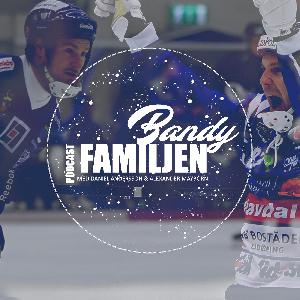 Bandyfamiljen - Annandagsspecialen!