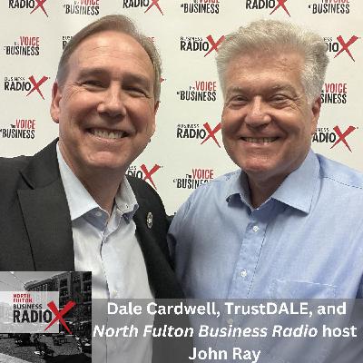 Dale Cardwell, TrustDALE, on Protecting Consumers from Fraud