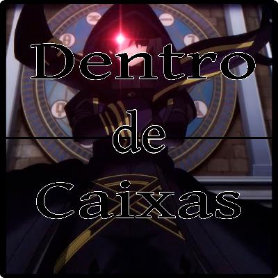 Episódio 137 - Eminence in shadow e sua luta contra a bomba atômica
