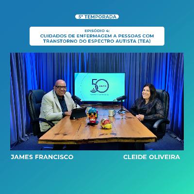 Cuidados de enfermagem a pessoas com Transtorno do Espectro Autista (TEA) Cuidados de enfermagem a pessoas com Transtorno do Espectro Autista (TEA)