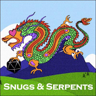 Snugs & Serpents Ep. 2: Birth of a Scion, Chapter 2