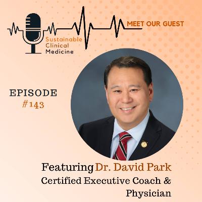 Episode 143: Essential Delegation and Self-Care Strategies for Physicians