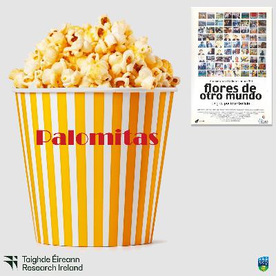 9. Flores de otro mundo (Icíar Bollaín, 1999) (with Rosi Song)