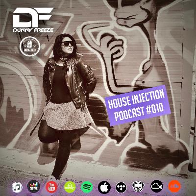House Injection 010