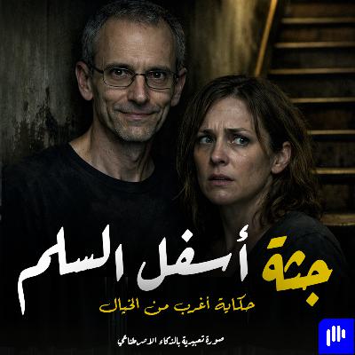 وجد جثتها أسفل السلم… لكن القصة كانت أخطر وأسرارها كريهة