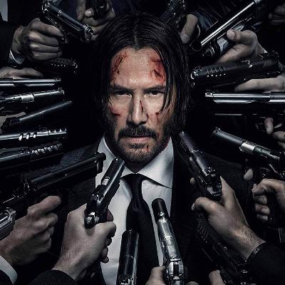 VaultPod : John Wick, Calamity Jane VaultPod : John Wick, Calamity Jane