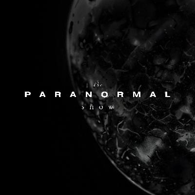Abductions, exorcismes, transes et psychédéliques | Nicolas Dumont | The Paranormal Show Abductions, exorcismes, transes et psychédéliques | Nicolas Dumont | The Paranormal Show