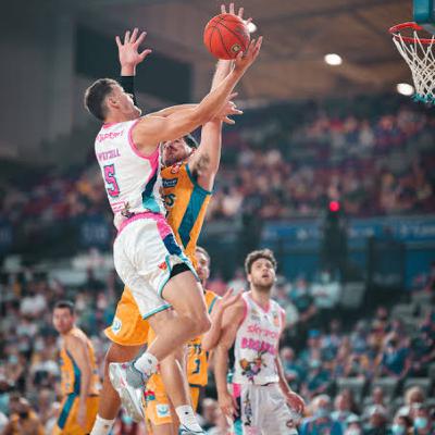 Chopping it up with Yanni Wetzell Chopping it up with Yanni Wetzell