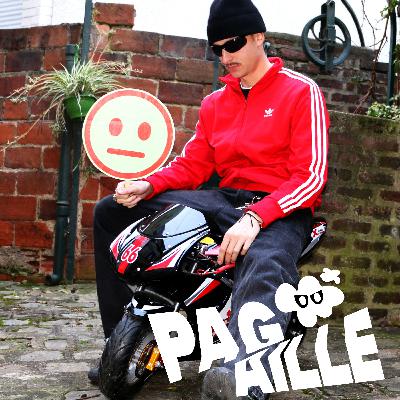 "Un soda dans la cour des liqueurs." feat. ROméga "Un soda dans la cour des liqueurs." feat. ROméga