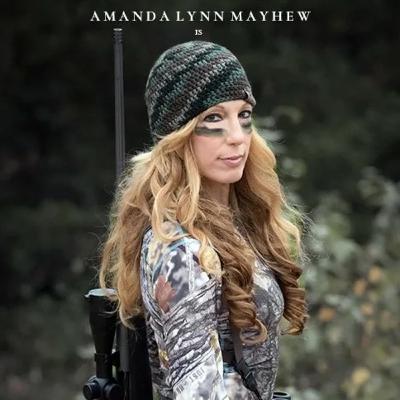 Amanda L. Mayhew discusses The Great Outdoors, Hunting Across the Globe, Chuck Norris & more!! Amanda L. Mayhew discusses The Great Outdoors, Hunting Across the Globe, Chuck Norris & more!!
