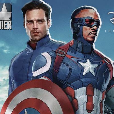 Falcon and Winter Soldier Episode 2 Breakdown (Hindi)