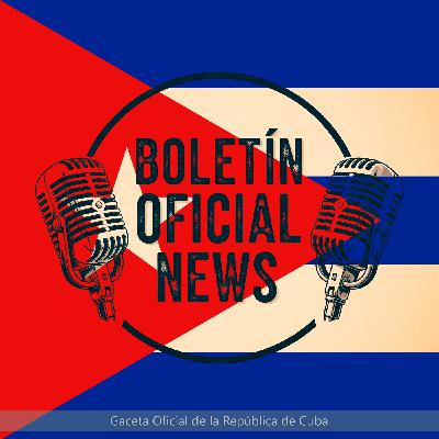 2026-03-01 | Gaceta Oficial de la República de Cuba | HASTA PRONTO