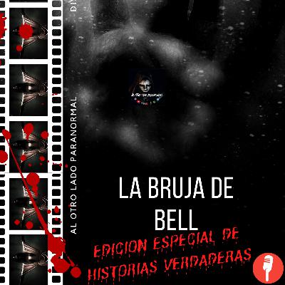 La Bruja de los Bells.
