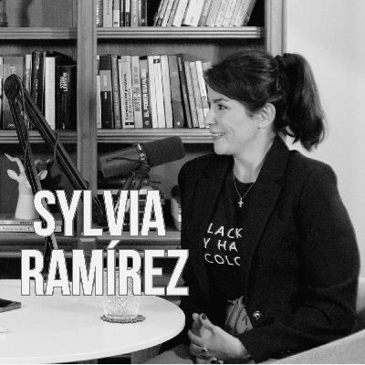 “No se puede prepagar con dolor la felicidad”: Sylvia Ramírez
