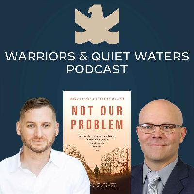 26| Not Our Problem - Spencer Sullivan and Sean McNamara