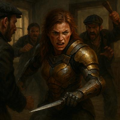 Æther : Le Signal de Guerre - #02 S02 [Fiction audio - saga fantastique - humour et aventure]