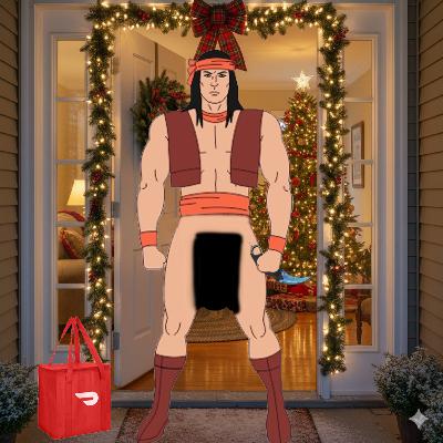Ep 49 A Holiday Special Pt. 1