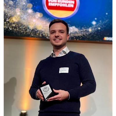 NEUJAHRS-SPEZIAL: Lukas Wagner -psychsologische Beratung - warum?