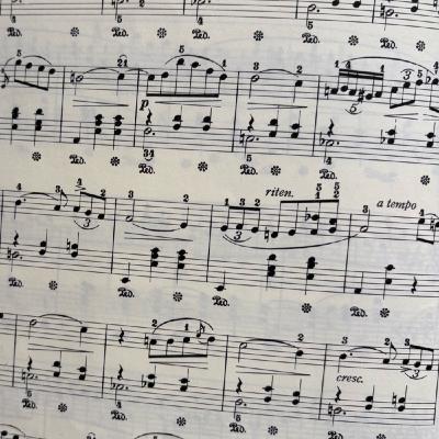 INVENTIONEN・HANON・Chopin VALSE Op.69-2 INVENTIONEN・HANON・Chopin VALSE Op.69-2