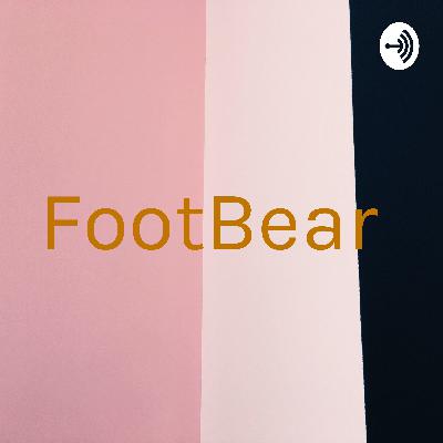 FootBear  (Trailer)