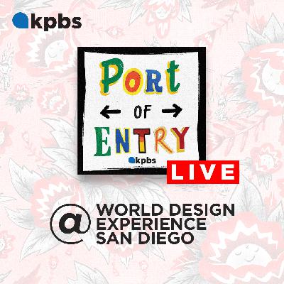 Port of Entry: LIVE, part 1