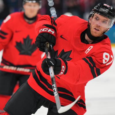 The Cult of Hockey's "Great moments but big questions after Canada crushes France 10-2" podcast The Cult of Hockey's "Great moments but big questions after Canada crushes France 10-2" podcast