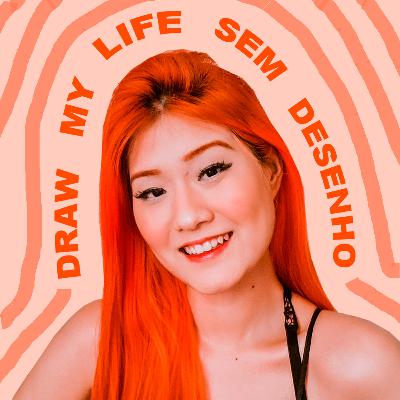 Draw my life sem desenho - Ep.01