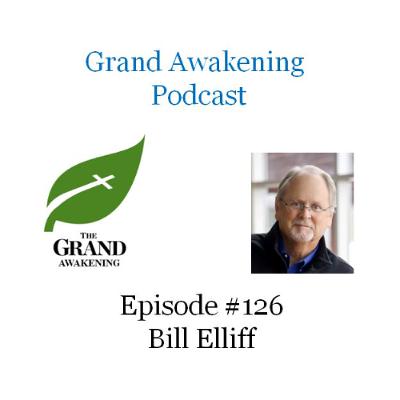 Bill Elliff encourages us to constantly abide in the wonderful, manifest presence of God
