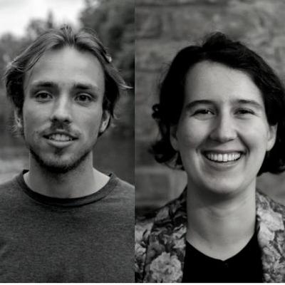 Episode 53: Conversation with Betsy Ladyzhets & Dillon Bergin (Muckrock)