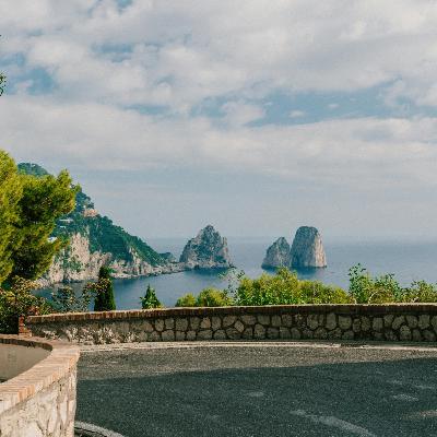 Unforgettable Santa Maria di Leuca Boat Tour | Explore Caves & Coastlines