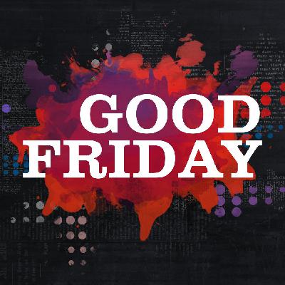 Good Friday Service