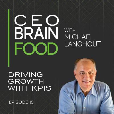016 Driving Growth with KPIs