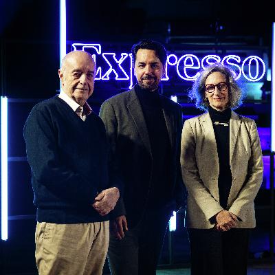 Especial ao vivo Podfest 2026 com Daniel Sampaio e Gabriela Moita: “O erotismo é fundamental em todas as fases de uma relação amorosa e em todas as idades” Especial ao vivo Podfest 2026 com Daniel Sampaio e Gabriela Moita: “O erotismo é fundamental em todas as fases de uma relação amorosa e em todas as idades”