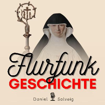 FG039 - Unverstandene Nonnen