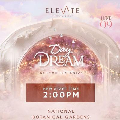 DAY DREAM LIVE AUDIO