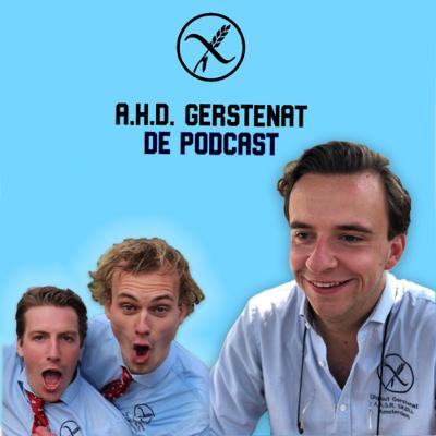 Gerstenat Vandaag: Hoe eet je eigenlijk een kreeft?