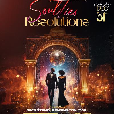 Soul Ties Resolutions