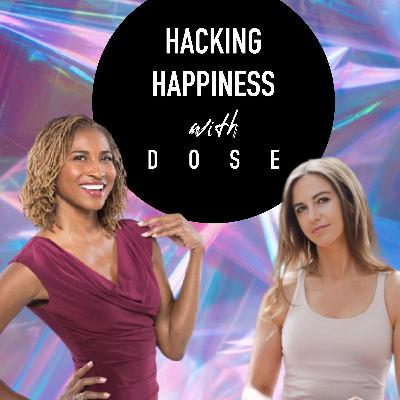 Koya Webb -  International Yoga Teacher On How To Get Loved Up
