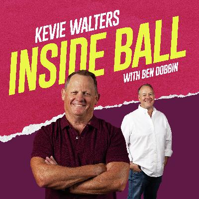 PENRITH REST 16 PLAYERS?!  | NRL Round 25 Preview