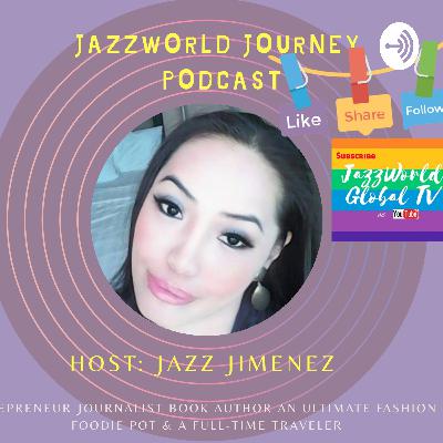 JazzWorld Journey Segment Official Trailer